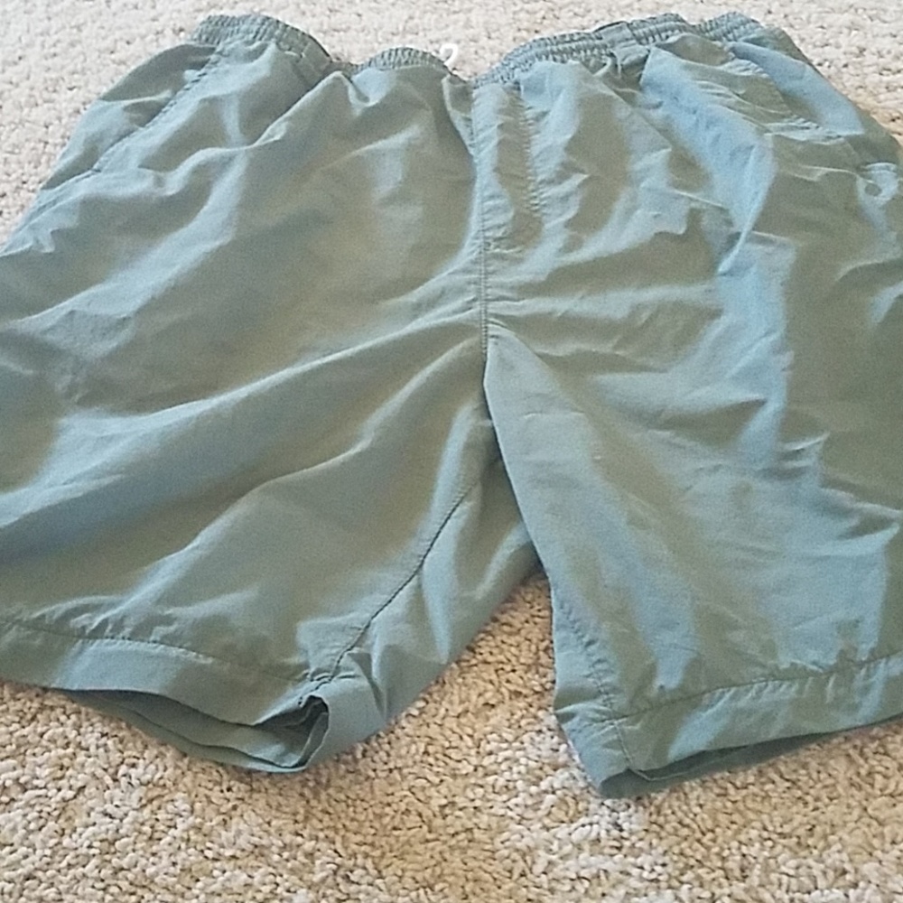 Fishing shorts